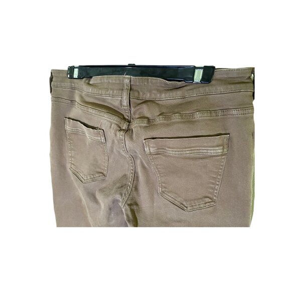 Brody Men's Jeans Bootcut - Picture 4 of 5